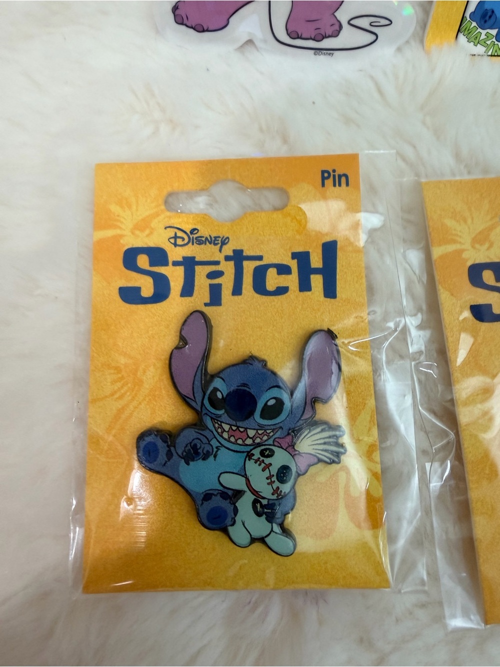Stitch Bundle - Picture 2 of 7